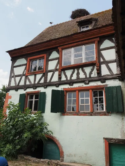 Écomusée d'Alsace (Frankrijk)